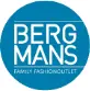 Bergmansoutlet logo