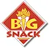 Big Snack logo