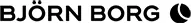 Björn Borg logo