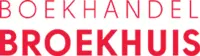 Boekhandel Broekhuis logo