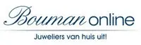 Bouman Online logo