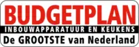 Budgetplan logo