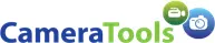 CameraTools logo