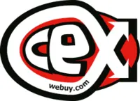 CeX logo