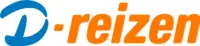 D-reizen logo