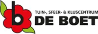 Tuincentrum De Boet logo