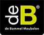 De Bommel Meubelen logo