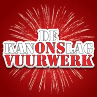 De Kanonslag Vuurwerk