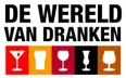 de Wereld van Dranken logo