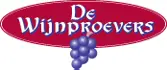 De Wijnproevers