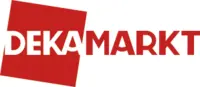 Dekamarkt logo