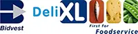 Deli XL logo