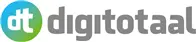 Digitotaal logo