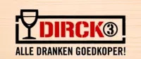 Dirck 3 logo