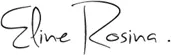 Eline Rosina logo