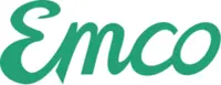 Emco Lederwaren logo