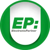 EP logo