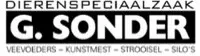 G. Sonder logo