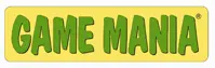 Game Mania logo