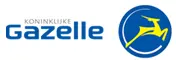 Gazelle logo