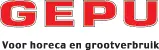 GEPU logo