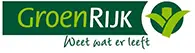 GroenRijk logo