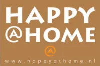 Happy@Home logo