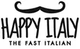 Happy Italy logo