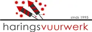 Harings Vuurwerk logo