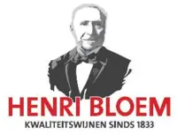 Henri Bloem logo