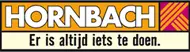 Hornbach logo