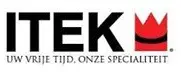 iTEK logo