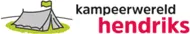 Kampeerwereld Hendriks logo