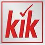 Kik logo