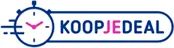 Koopjedeal