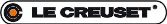 Le Creuset logo