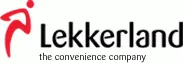 Lekkerland logo