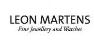 Leon Martens logo