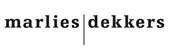 Marlies Dekkers logo