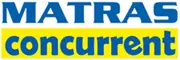 Matrasconcurrent logo