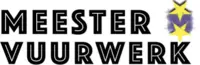 Meester Vuurwerk logo