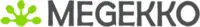 Megekko logo