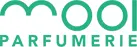 Mooi parfumerie logo