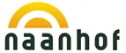 Naanhof logo