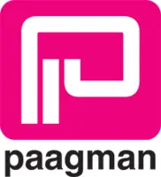 Paagman logo