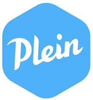 Plein.nl logo