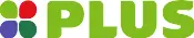 PLUS logo