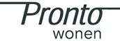 Pronto wonen logo