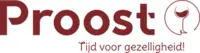 Proost logo