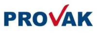 Provak logo